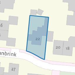 Perceel LNK00-Z-1157