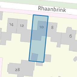 Perceel LNK00-Z-1164