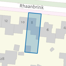 Perceel LNK00-Z-1165