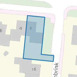 Perceel LNK00-Z-1168