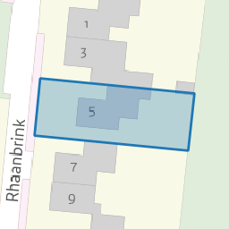 Perceel LNK00-Z-1171