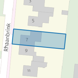 Perceel LNK00-Z-1172