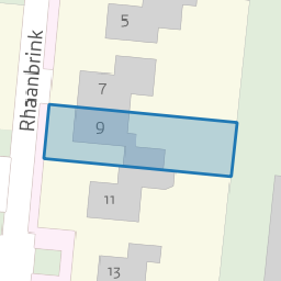 Perceel LNK00-Z-1173