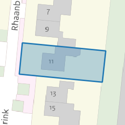 Perceel LNK00-Z-1174