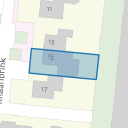 Perceel LNK00-Z-1176