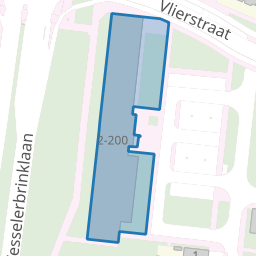 Perceel LNK00-Z-1184