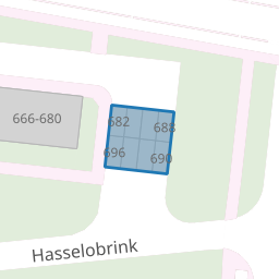 Perceel LNK00-Z-1188