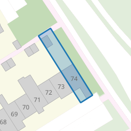 Perceel LNK00-Z-1213