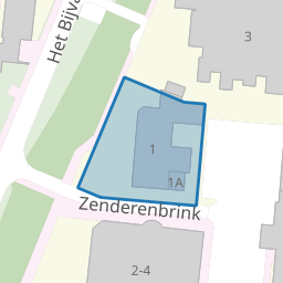 Perceel LNK00-Z-1217