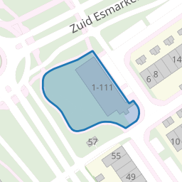 Perceel LNK00-Z-1231