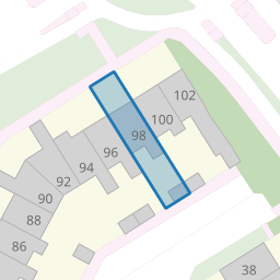 Perceel LNK00-Z-1268