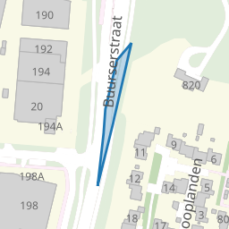 Perceel LNK00-Z-1275