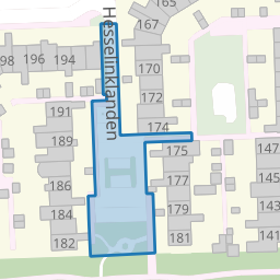 Perceel LNK00-Z-1279