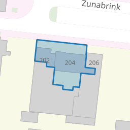 Perceel LNK00-Z-1296