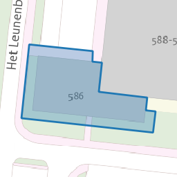 Perceel LNK00-Z-1301