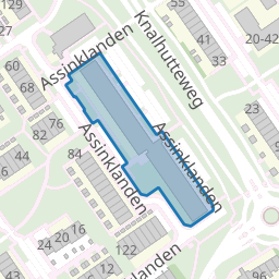 Perceel LNK00-Z-1307