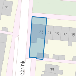 Perceel LNK00-Z-1322