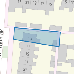 Perceel LNK00-Z-1323