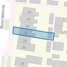 Perceel LNK00-Z-1326