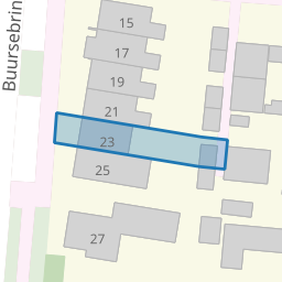 Perceel LNK00-Z-1327