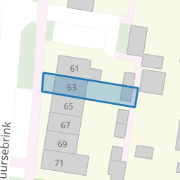 Perceel LNK00-Z-1338