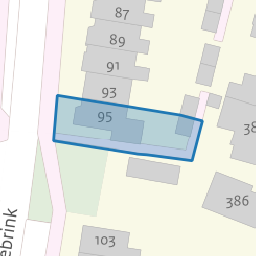 Perceel LNK00-Z-1349