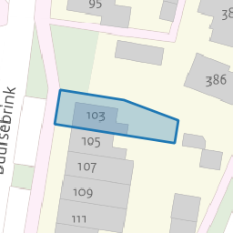 Perceel LNK00-Z-1350