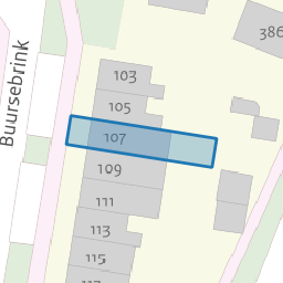 Perceel LNK00-Z-1352