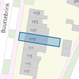 Perceel LNK00-Z-1353