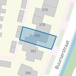 Perceel LNK00-Z-1400