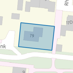 Perceel LNK00-Z-1458