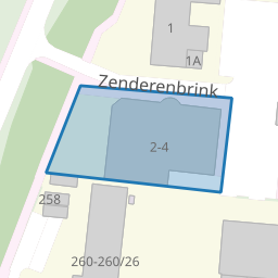 Perceel LNK00-Z-1466