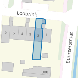 Perceel LNK00-Z-1484