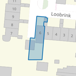 Perceel LNK00-Z-1488