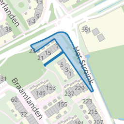 Perceel LNK00-Z-1543