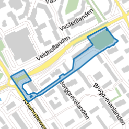 Perceel LNK00-Z-1545