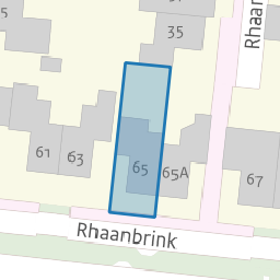 Perceel LNK00-Z-1551