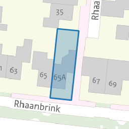 Perceel LNK00-Z-1552