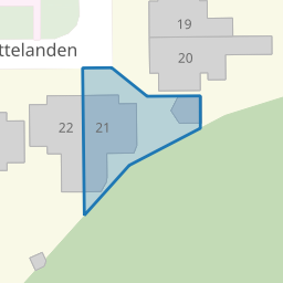 Perceel LNK00-Z-1599