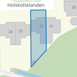 Perceel LNK00-Z-1600
