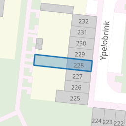 Perceel LNK00-Z-1624