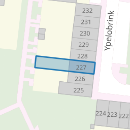 Perceel LNK00-Z-1625