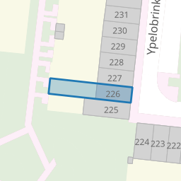 Perceel LNK00-Z-1626