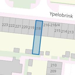 Perceel LNK00-Z-1632