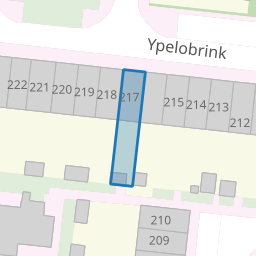 Perceel LNK00-Z-1633