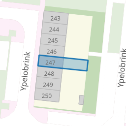 Perceel LNK00-Z-1640