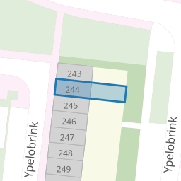 Perceel LNK00-Z-1643