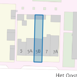 Perceel LNK00-Z-1663