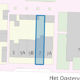 Perceel LNK00-Z-1664