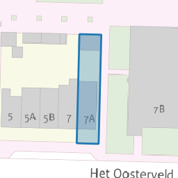 Perceel LNK00-Z-1665